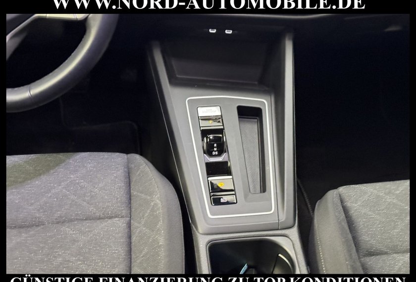 Volkswagen Golf Golf Variant Life 1.5 eTSI DSG LED Plus/ACC/Navi