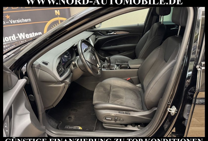 Opel Insignia Insignia B Sports Tourer OPC ULTIMATE *20Z*AHK*