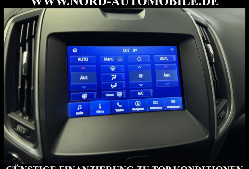 Ford Galaxy Galaxy 2.5 Hybrid Automatik *7-SITZER*AHK*SHZ* H