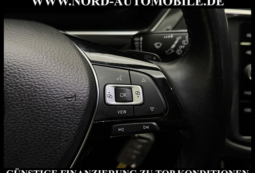 Volkswagen Tiguan Allspace Tiguan Allspace 2.0 TDI DSG *LED*AHK*VIRT*PANO*