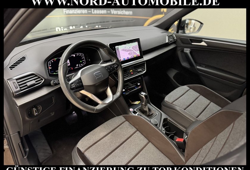 Seat Tarraco Tarraco Xcellence 1.4 TSI e-HYBRID DSG Kamera/19