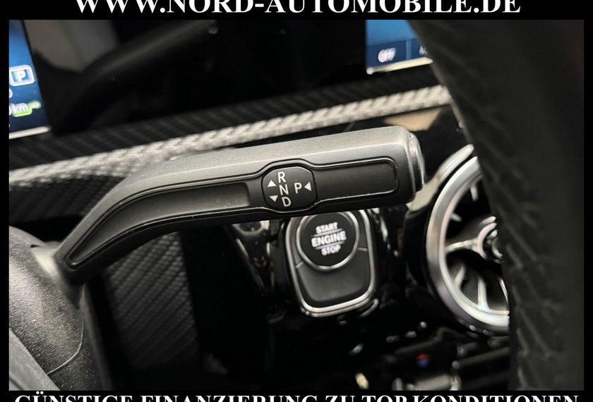 Mercedes-Benz A 250 A 250 e Limousine Style LED*Navi*AHK*Kamera*Spur