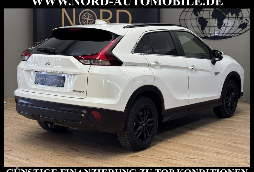 Mitsubishi Eclipse Cross Eclipse Cross Hybrid 4WD *SHZ*KAM*TOP-KM*