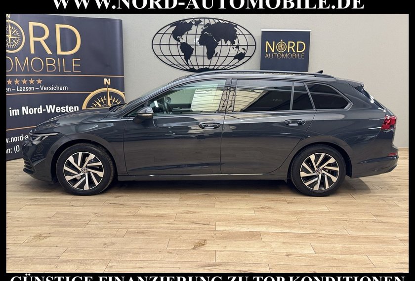 Volkswagen Golf Golf Variant Life 2.0 TDI DSG Kamera/ACC/Navi/