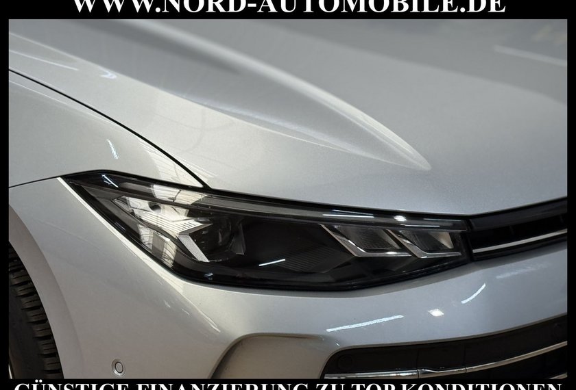 Volkswagen Passat Variant Passat Variant 2.0 TDI Business DSG AHK/Teillede