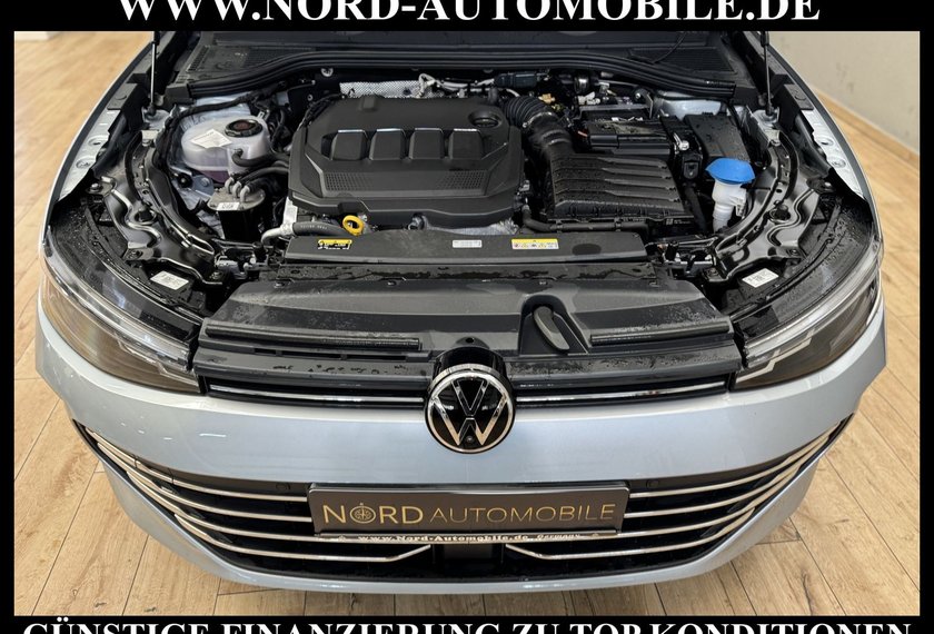 Volkswagen Passat Variant Passat Variant 2.0 TDI Business DSG AHK/Teillede