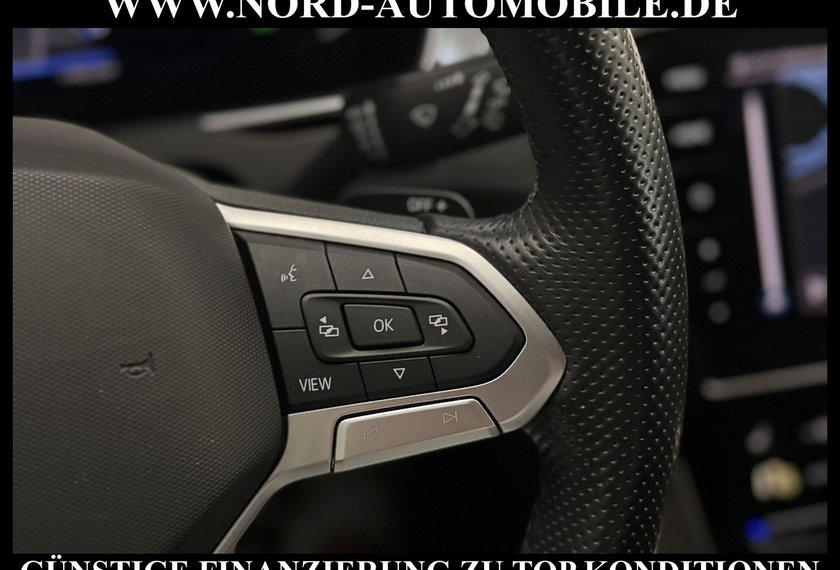 Volkswagen Passat Variant Passat Variant R-Line 2.0 TDI DSG Kamera/18/Dig.