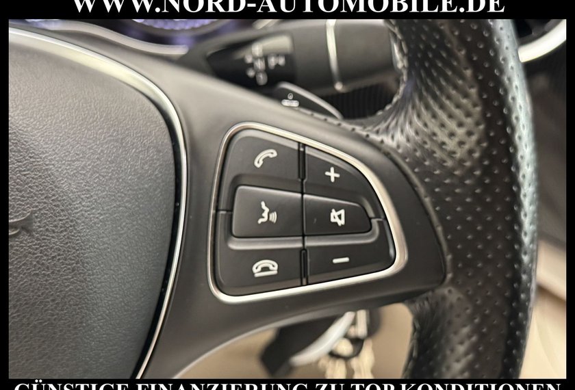 Mercedes-Benz V 250 V 250 d lang MARCO POLO *KÜCHE*DISTRO*AHK*LED*