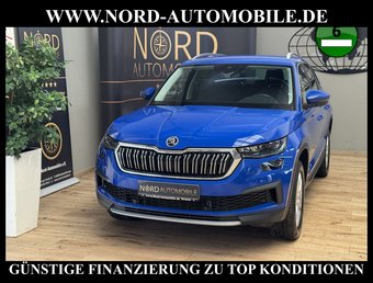 Skoda Kodiaq Kodiaq Style 2.0 TDI DSG Virt.Cockpit/AHK/Navi/