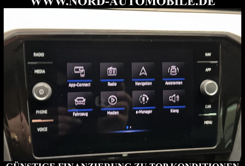 Volkswagen Passat Variant Passat Variant 1.4 TSI eHybrid DSG Dig.Cockpit G