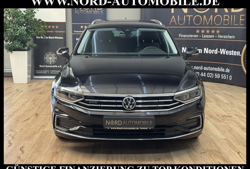 Volkswagen Passat Variant Passat Variant 1.4 TSI eHybrid DSG Dig.Cockpit G