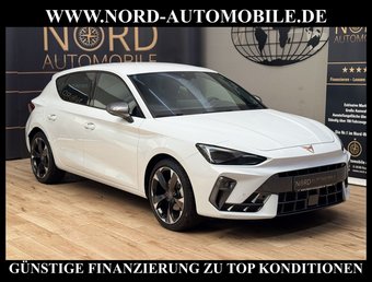 Cupra Leon Leon 2.0TDI DSG Teilleder/Navi/LED/APS/18/MY2025