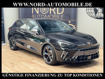 Cupra Leon Leon 2.0TDI DSG Teilleder/Navi/LED/APS/18/MY2025