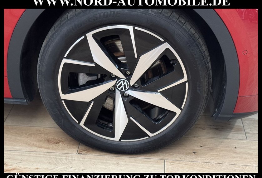 Volkswagen ID.4 ID.4 GTX 4MOT Panorama/AHK/Area View/20/HeadUp/