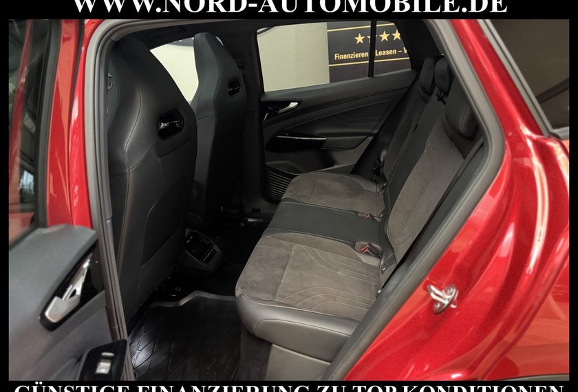 Volkswagen ID.4 ID.4 GTX 4MOT Panorama/AHK/Area View/20/HeadUp/