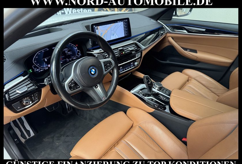 BMW 530 530 e Touring xDrive M Sport Pro *Laser*Pano*AHK