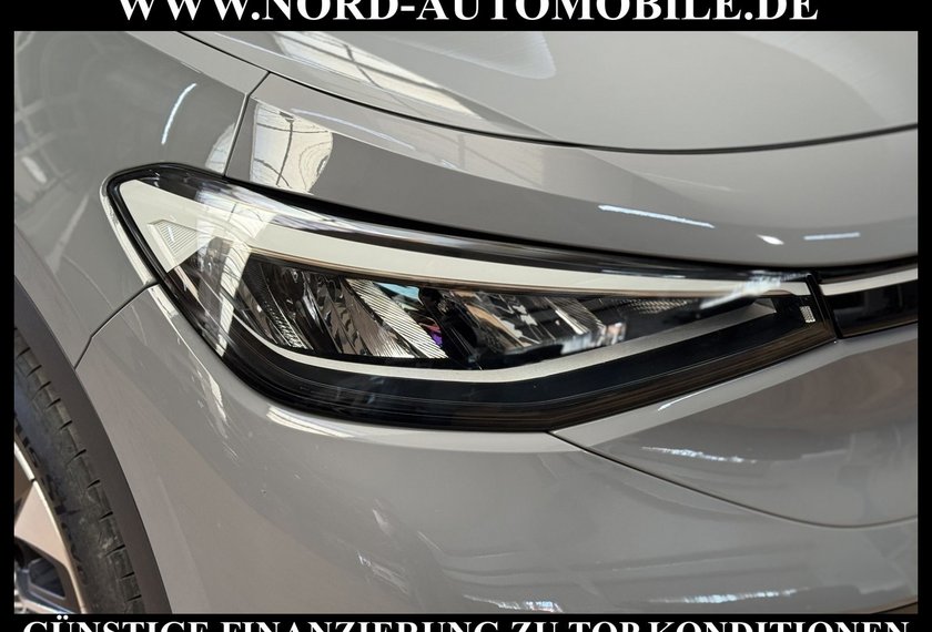 Volkswagen ID.5 ID.5 Pro AHK/ACC/Navi/LED/PDC/Spurhalte/82KHW