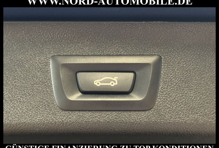 BMW 530 530 e touring LUXURY LINE*AHK*LEDER*LUFT*UPE78