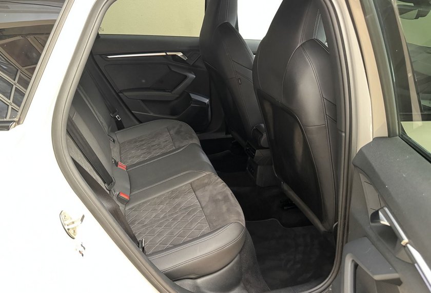 Audi A3 A3 Sportback 45 TFSI e S-Line Virt.Cockpit/18/