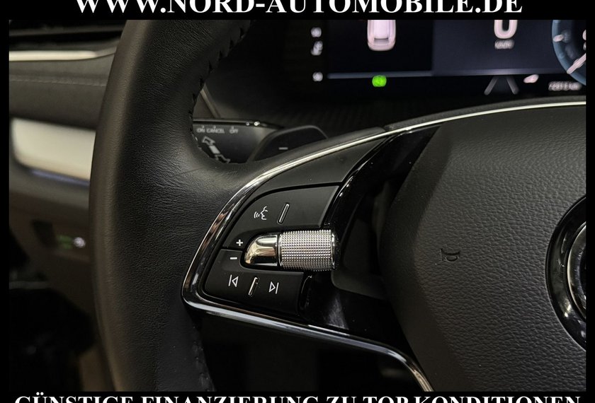 Skoda Octavia Octavia Combi Style 2.0 TDI DSG AHK/Virt.Cockpit