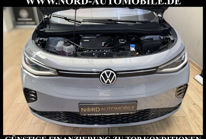 Volkswagen ID.4 ID.4 GTX 4MOT AHK/Pano/HeadUp/21/Sportpaket