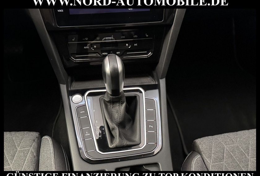 Volkswagen Passat Variant Passat Variant GTE 1.4 TSI eHybrid DSG Head-Up
