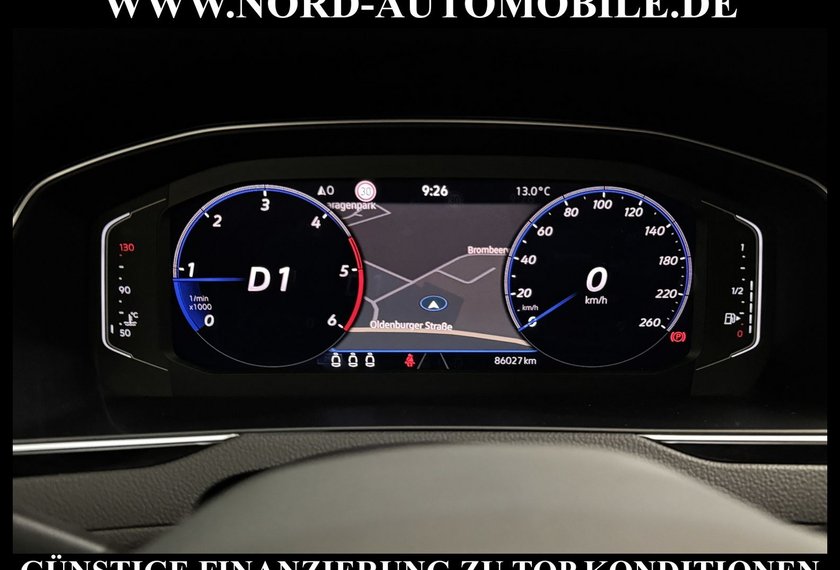Volkswagen Passat Variant Passat Variant Elegance 2.0 TDI DSG Leder/AHK/