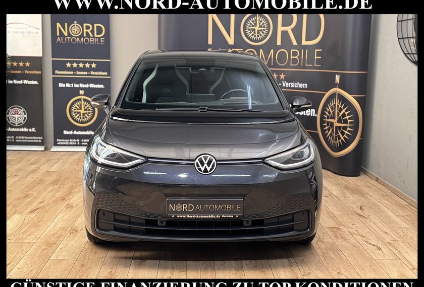 Volkswagen ID.3 ID.3 Pro Performance Max Pano/Head-Up/Matrix/20