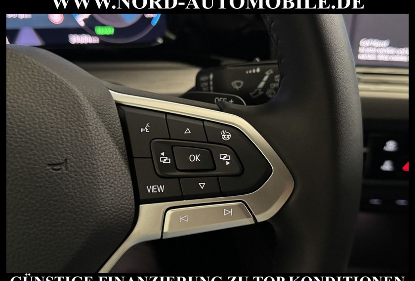 Volkswagen Golf Golf Style 1.4 TSI eHybrid DSG Navi/LED/PDC/