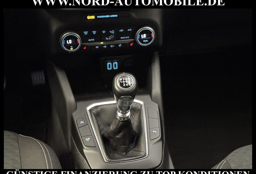 Ford Kuga Kuga 2.0 EcoBlue Cool&amp;Connect *AHK*STHZ*NAV*SHZ*