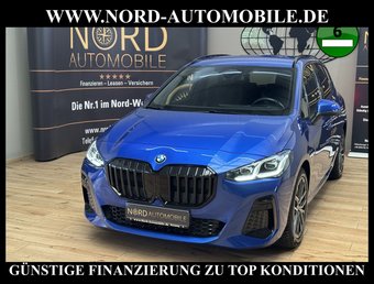BMW 218 218 i M Sport Active Tourer *LED*HUD*DriveAss+*1