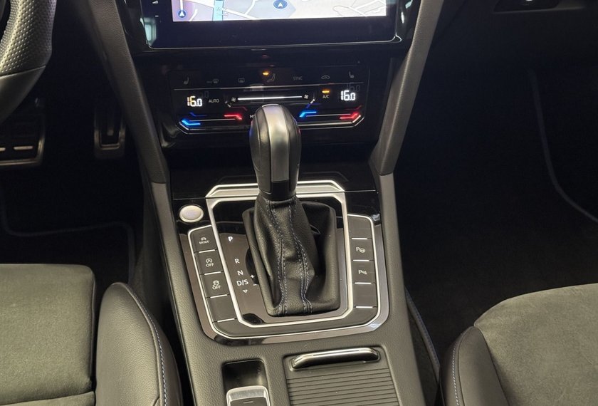 Volkswagen Arteon Arteon Shooting Brake 2.0 TSI R 4MOT AHK/Pano/20