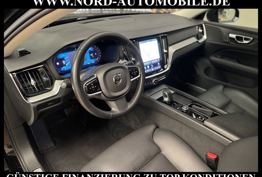Volvo V60 V60 Kombi B4 D Plus Dark *AHK*ACC*StHz*4xSHZ*LED