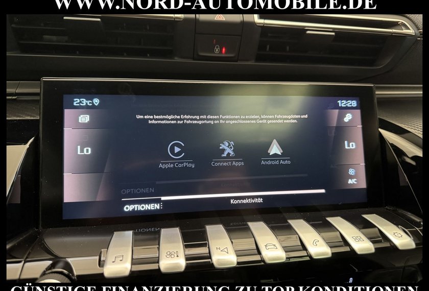 Peugeot 508 508 SW GT *MATRIX*AHK*PANO*LEDER*FOCAL*NIGHT-VIS
