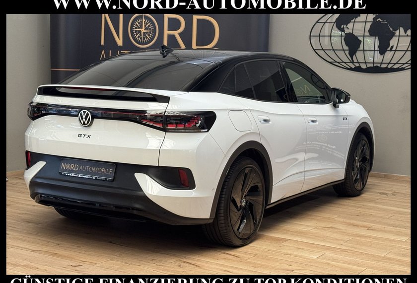 Volkswagen ID.5 ID.5 GTX 4MOT Sportpaket Plus/Pano/Kamera/21/