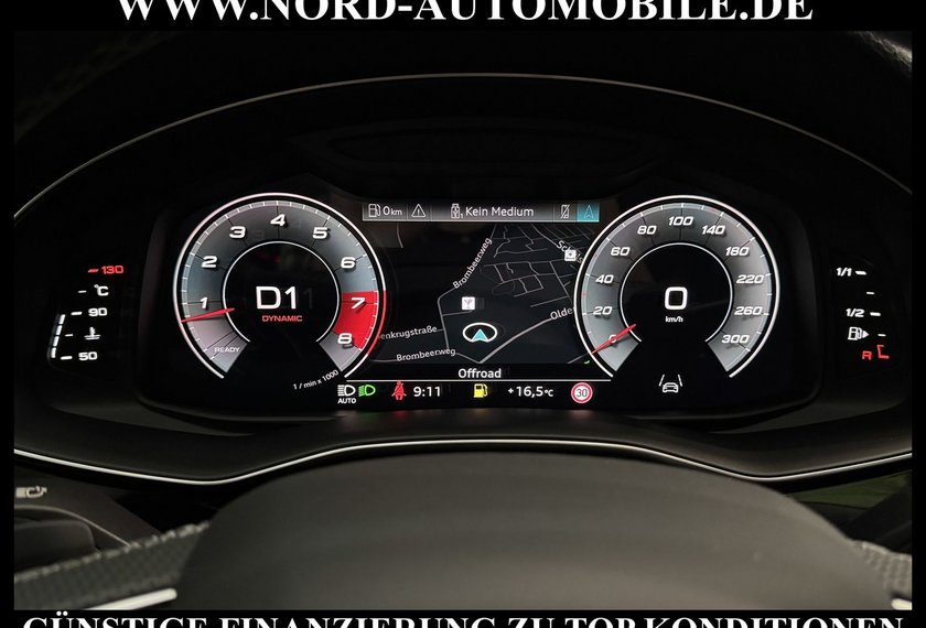 Audi SQ8 SQ8 4.0 TFSI QU.Pano/AHK/HeadUp/23/B&amp;O/StHz