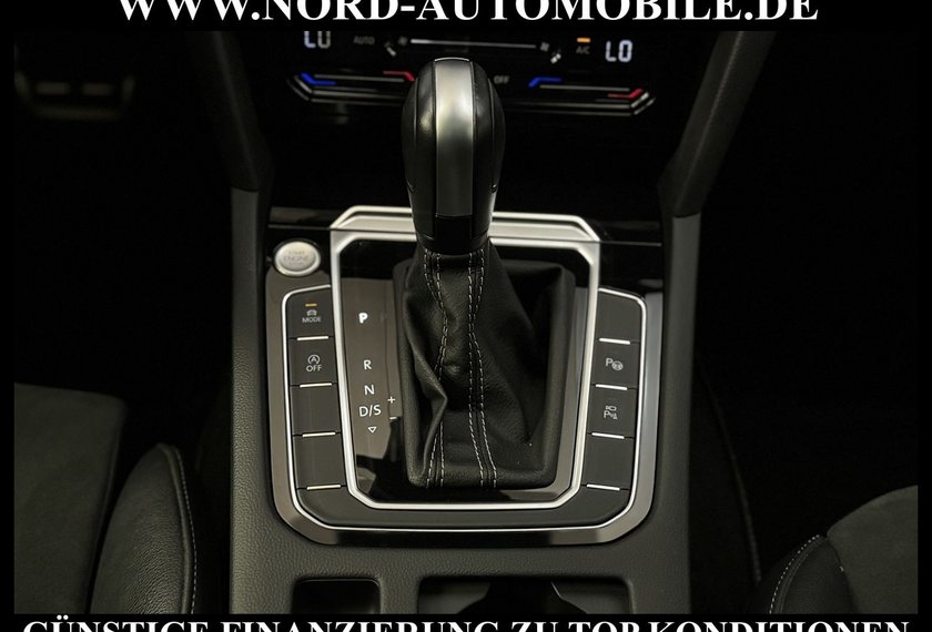 Volkswagen Arteon Arteon Shooting Brake R-Line 4MOT 2.0 TSI DSG