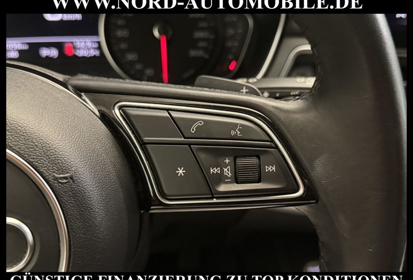 Audi A4 A4 35 Avant 2.0 TFSI S-Tronic Navi/LED/PDC/SHZ