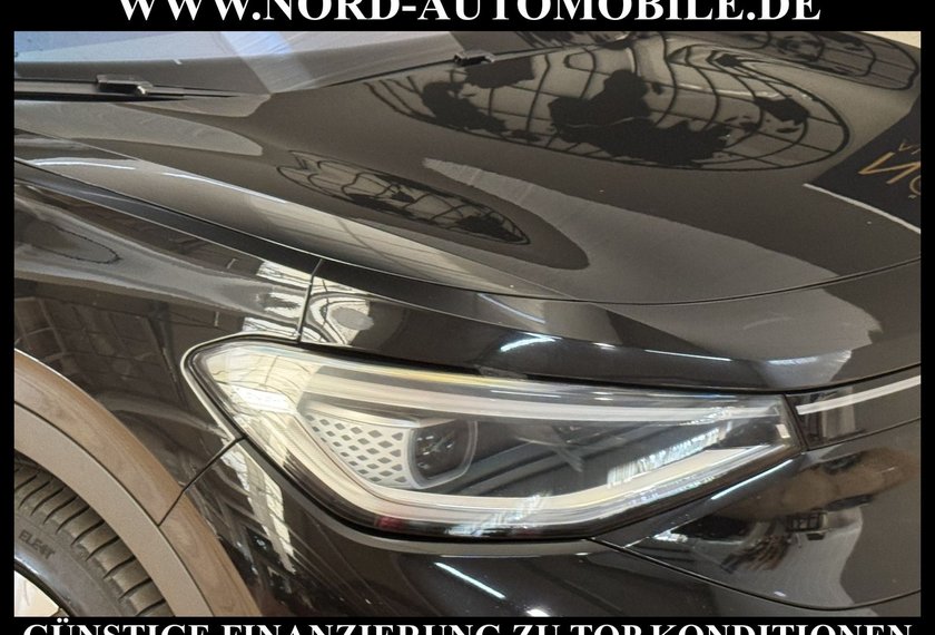 Volkswagen ID.4 ID.4 Pro Performance Pano/AHK/Wärmepumpe/21