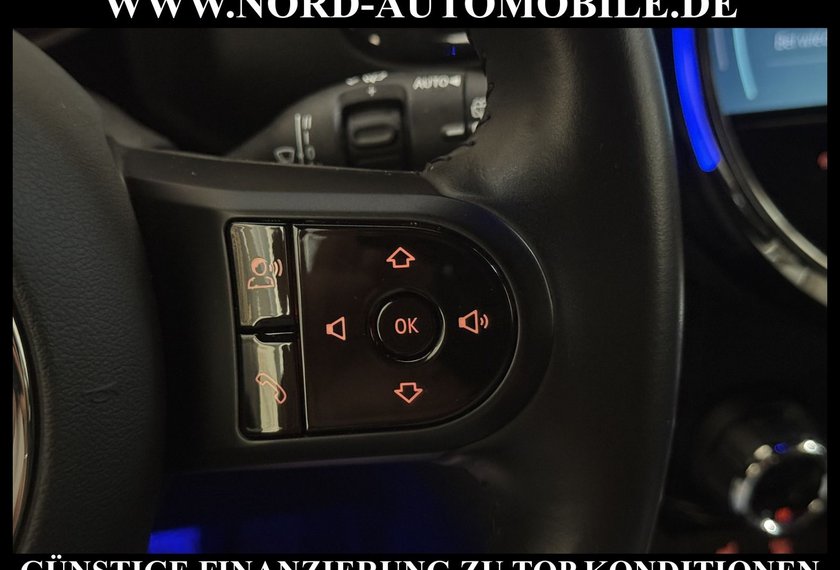 MINI Countryman SE (Cooper) Cooper SE Countryman Classic Trim NAVI/LEDER/4x4