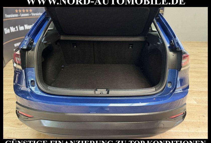 Volkswagen Taigo Taigo Life 1.0 TSI DSG Virt.Cockpit/LED/Klima/16