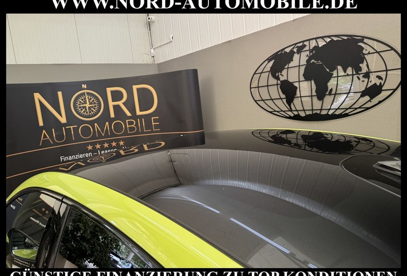 Skoda Enyaq Enyaq iV RS Coupe Wärmepumpe/AHK/Pano/20