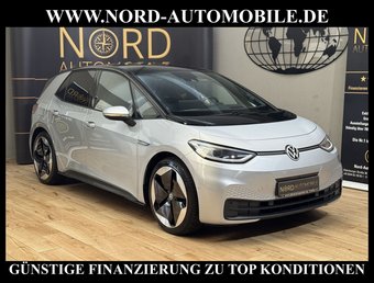 Volkswagen ID.3 ID.3 Pro Performance Sportpaket HeadUp/AreaView/