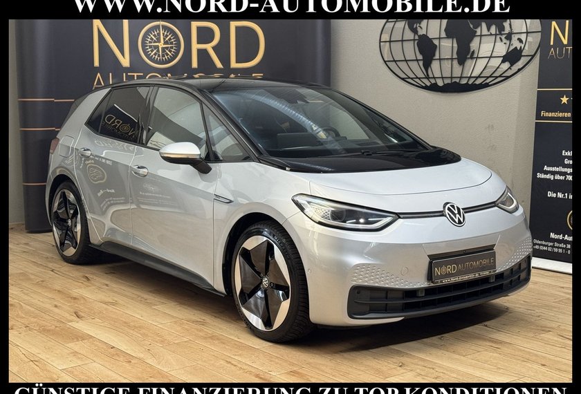 Volkswagen ID.3 ID.3 Pro Performance Sportpaket HeadUp/AreaView/