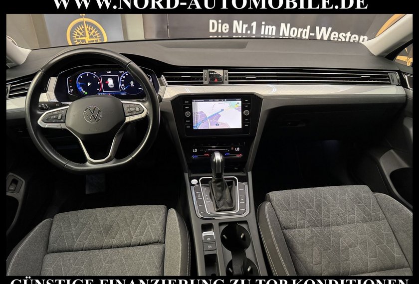 Volkswagen Passat Variant Passat Variant 2.0 TDI Business DSG Dig.Cockpit