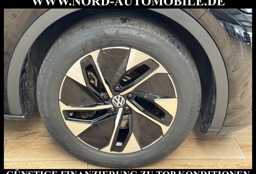 Volkswagen ID.5 ID.5 Pro Performance Pano/AHK/HeadUp/Wärmepumpe