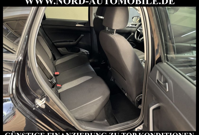 Volkswagen Polo Polo Life 1.0 TSI DSG Navi/LED/Dig.Cockpit