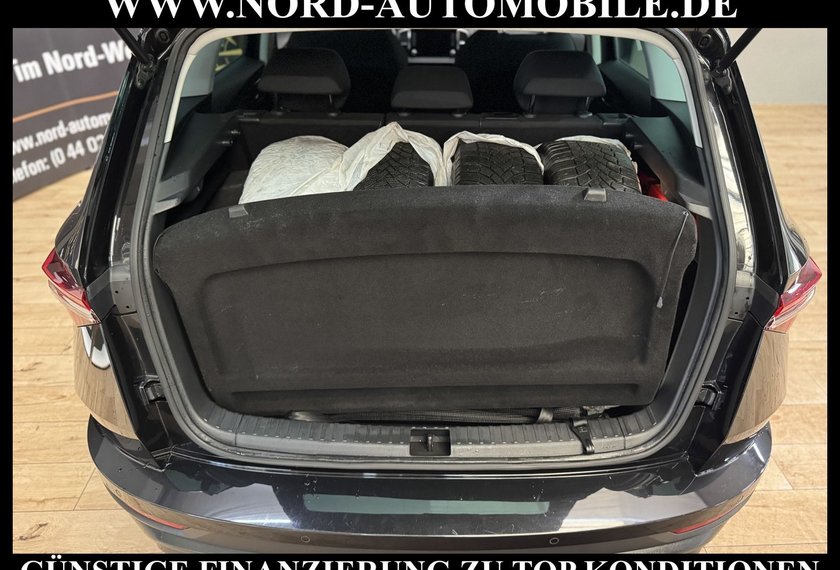 Skoda Karoq Karoq 2.0 TDI Style DSG Kamera/Virt.Cockpit/Navi