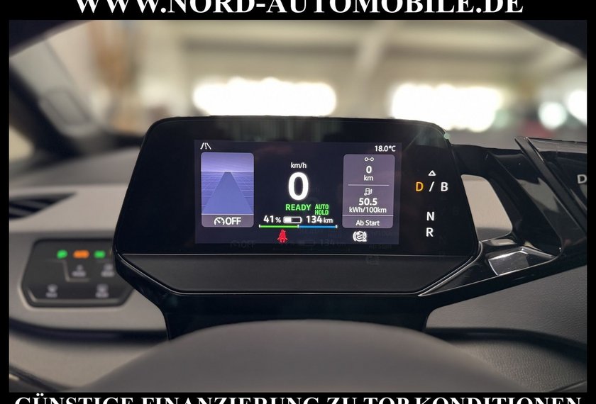 Volkswagen ID.3 ID.3 Pro Performance Kamera/Navi/LED/20