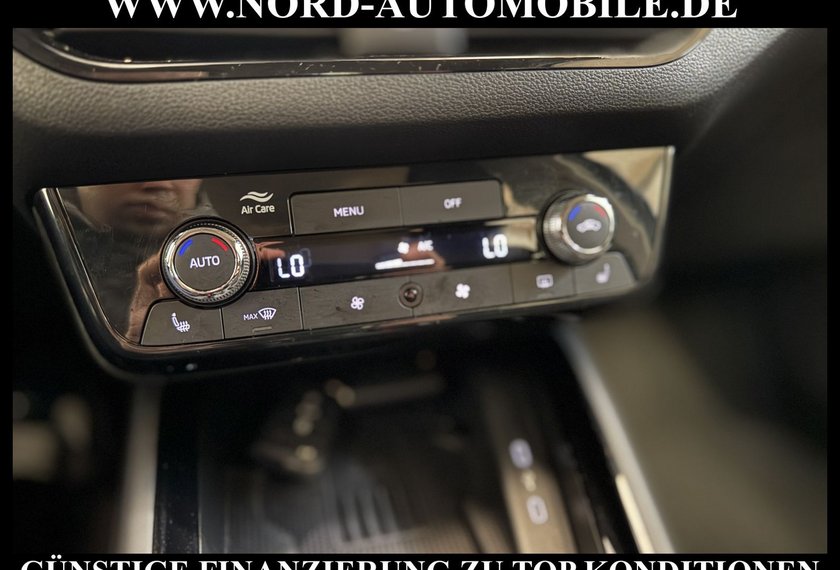 Skoda Kamiq Kamiq 1.0 TSI Selection DSG Kamera/Virt.Cockpit/